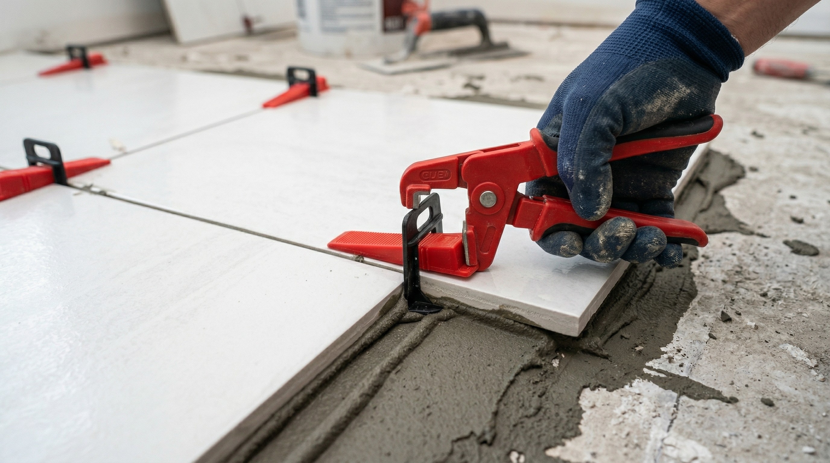 Fliesenleger Oliver Ceh – Fliesenleger Gummersbach